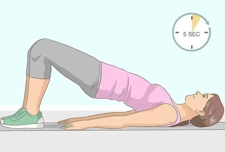 告别尴尬，重获掌控：盆底肌锻炼全攻略与“窍门”妙用