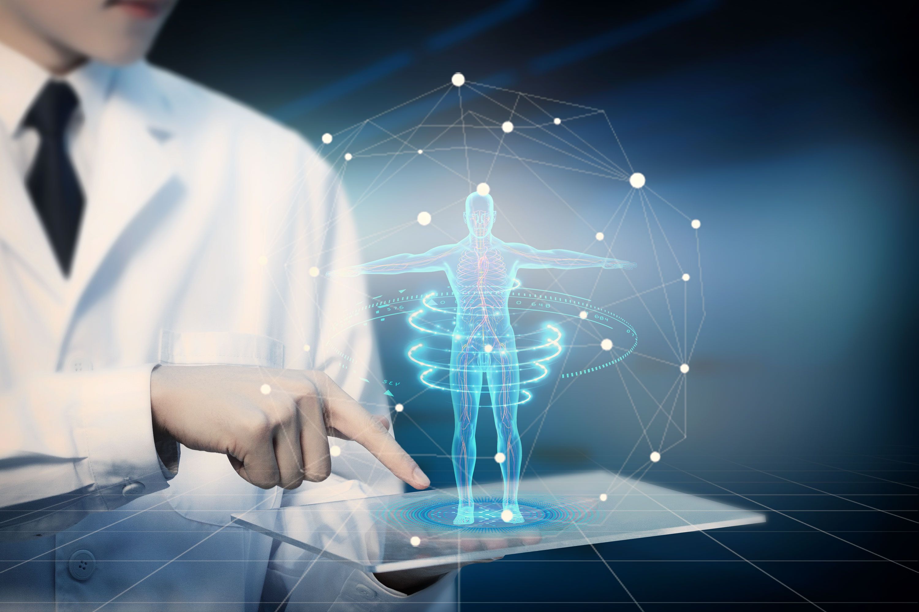 五部门联合发文，疼痛领域的AI应用或加速推进！