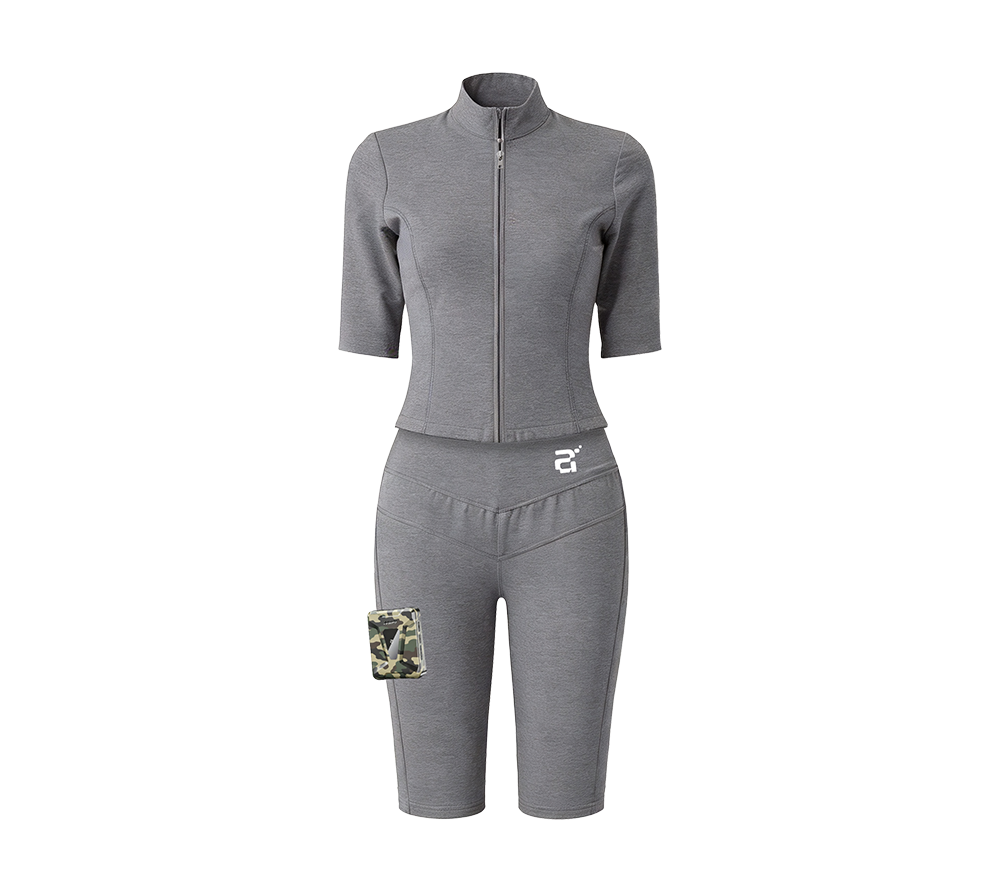 特种便携能量服