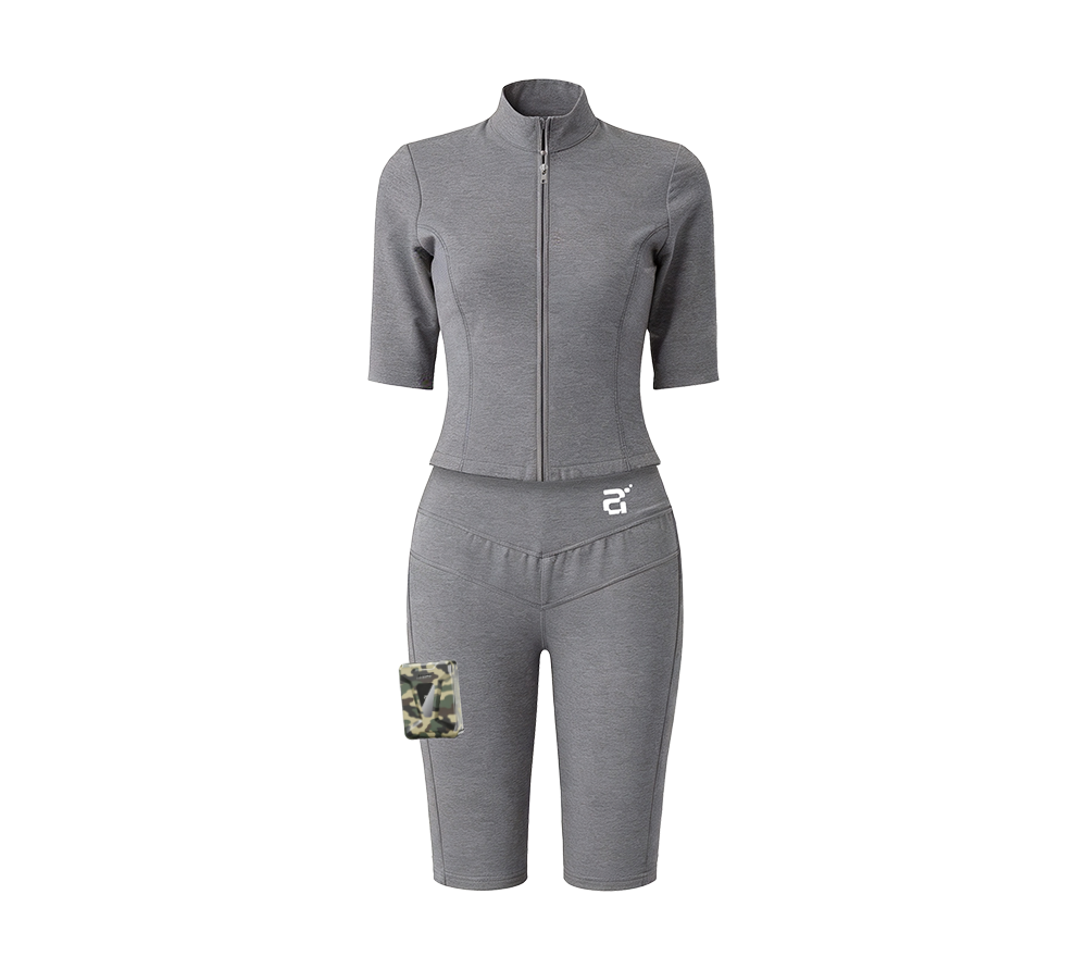 特种便携能量服