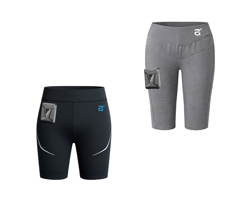 爱密居家理疗裤